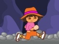 Spiel Dora Diamond Cave
