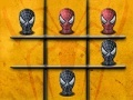 Spiel Tic Tac Toe Spiderman