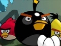Spiel Angry Birds Sliding Puzzle