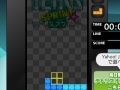 Spiel Tetris Sprint