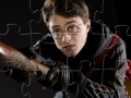 Spiel Harry Potter Puzzle