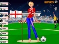 Spiel An England Fan