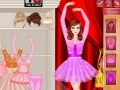 Spiel Miss Ballerina Dress Up