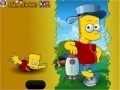 Spiel With Bart Simpson