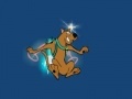 Spiel Scooby Doo Jet Pack Snack Attack