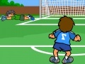 Spiel Awesome Soccer