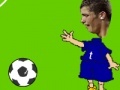 Spiel C.Ronaldo Football