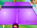 Spiel Table Tennis Dora