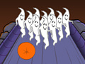 Spiel Halloween Bowling