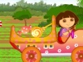 Spiel Dora Candy Transport