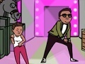 Spiel Gangnam Style 2