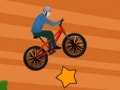 Spiel Ultimate Biker Chall