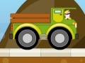 Spiel The Green Truck Gem Quest