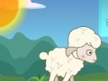 Spiel Running Sheep