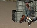 Spiel Wild West Gunslinger 3D