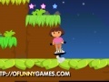 Spiel Dora Adventure With Stars