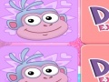 Spiel Dora the Explorer Mega Memory
