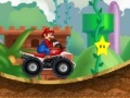 Spiel Mario Mushroom Express