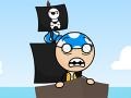Spiel Pirate Launch 