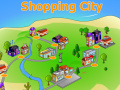 Spiel Shopping City