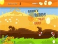 Spiel Angry Birds Save The Eggs