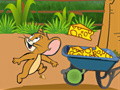 Spiel Tom And Jerry in Super Cheese Bounce