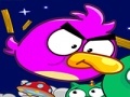 Spiel Angry Duck Bomber 4