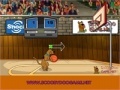 Spiel Scooby-Doo Basketball