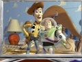 Spiel Swing and Set Toy Story 3