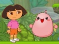 Spiel Dora Kill The Monsters