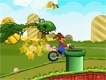 Spiel Save Mario 2