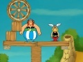 Spiel Wake Up Asterix & Obelix 2