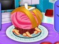 Spiel Funny Cupcake Maker