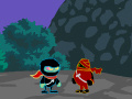 Spiel Ninja Ninja