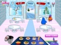 Spiel The Penguins Restaurant