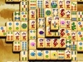 Spiel Mahjong Kingdoms