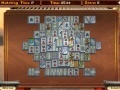 Spiel Team Mahjong