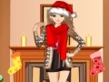 Spiel Cozy for Christmas Dress Up