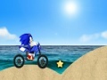 Spiel Sonic Beach Race