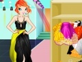 Spiel Winx: Are You Ready To Party?