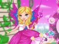 Spiel Fairy Prom Dresses