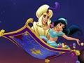 Spiel Aladdin Аnd Princess Jasmine