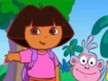 Spiel 10 Differences Dora The Explorer