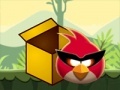 Spiel Red Birds Boxes