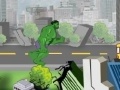Spiel Hulk Escape