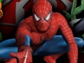 Spiel Spiderman Trilogy