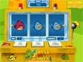 Spiel Angry Birds Slot Machine