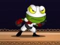 Spiel Ninja Frog