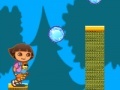 Spiel Dora In Gem Land