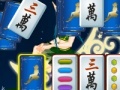 Spiel Moom Elf Mahjong